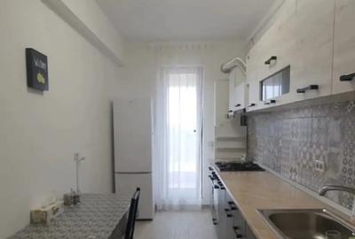 Apartament cu 2 camere decomandat în Unirii