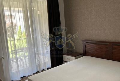 Apartament cu 2 camere decomandat, mobilat în Central - 4
