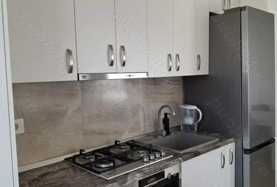 Apartament 2 camere + parcare supraterana + boxa, Alphaville Arena - 6