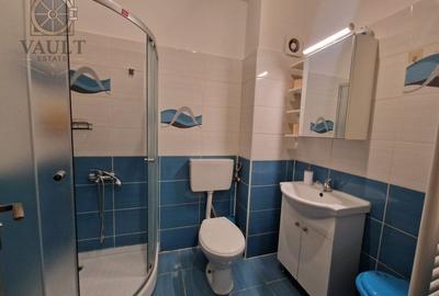 Garsoniera Bloc Nou Viva Residence - 7