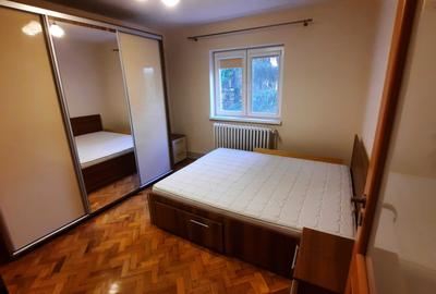 Apartament cu 3 camere decomandat în Cetate - 4