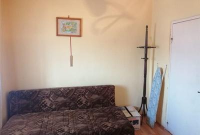 Apartament cu 2 camere nedecomandat în Cetate - 3