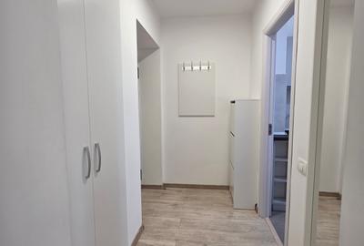 Apartament cu 2 camere semidecomandat, mobilat în Titan - 2