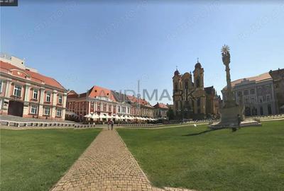 Spatiu Comercial de vanzare Timisoara zona Unirii - 4