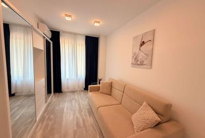 Apartament cu 3 camere în Herăstrău - 9