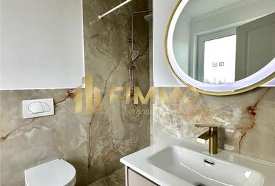 Apartament cu 4 camere în Central - 15