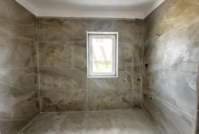 Duplex cu 4 camere cu Canalizare în Moșnița Nouă - 12