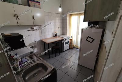 Apartament cu 3 camere semidecomandat în Ultracentral - 5