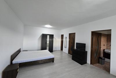 Garsonieră semidecomandată, mobilată în Ana Ipătescu - 2