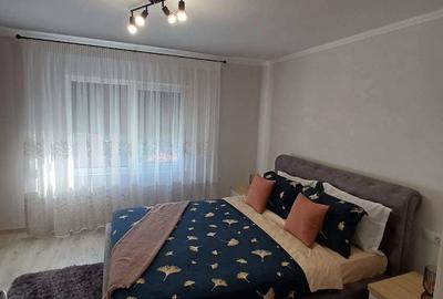 Casă cu 4 camere în Central - 7