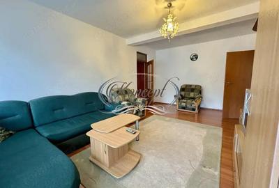 Apartament spatios cu centrala proprie si balcon mare in zona FSEGA - 2