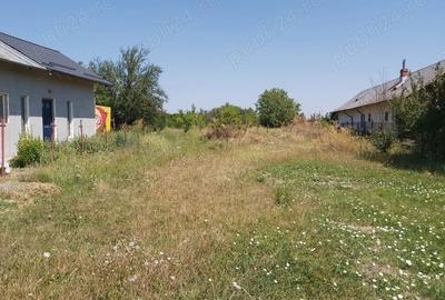 Teren de 1875 mp, în Tătărani - 6