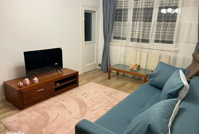 Apartament cu 3 camere în Berceni - 8