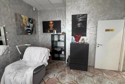 DE VANZARE BUSINESS Salon de Frumuse?e Complet Func?ional | 220 mp - 5