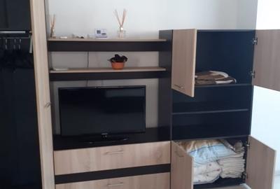 Campusul Universitar Ovidius/ Tomis Nord Apartament cu 2 camere Bloc Nou - 4