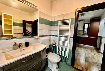 Casă cu Canalizare în Electroprecizia - 5