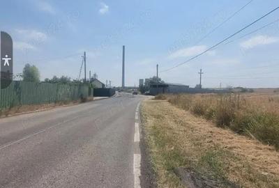 Teren de 12000 mp, în Central - 1