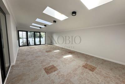 Spatiu Modern | Pretabil birou / comercial Barbu Vacarescu Spatiu Modern | Pretabil birou / comercial Barbu Vacarescu - 5