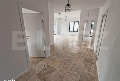Casă cu 3 camere cu Teren 392 Mp în Corbeanca - 3