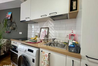 Garsonieră, mobilată în Take Ionescu - 3