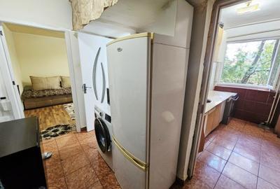 Apartament 2 camere, confort 2, parter – zona Malu Roșu - 8