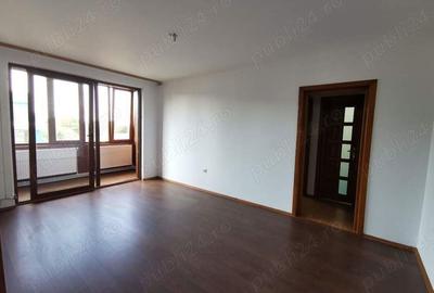 Apartament cu 2 camere semidecomandat în Central - 2