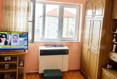 Garsonieră în Central