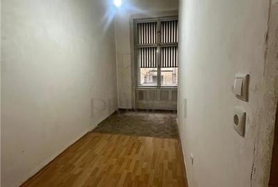 ULTRACENTRAL - UNIRII - ETJ.1 - APARTAMENT SPATIOS - 2 CAM - clădire patrim - 11