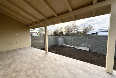 Duplex parter, 3 camere, 65 mp utili, 309 mp teren - Bucovat - 6