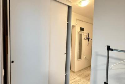 GARSONIERA DECOMANDATA-DE VANZARE-MILITARI RESIDENCE-COMISION 0 - 13