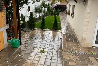 Casă individuală cu 5 camere cu Canalizare în Tomis II - 16