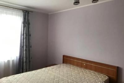 Apartament cu 2 camere semidecomandat în Central - 4