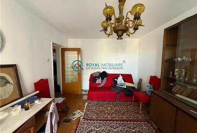 Royal Imobiliare - Vanzare Apartament zona Ultracentrala