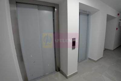 Basarabia, metrou vanzare apartament de 2 camere, bloc nou - 14