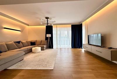 Penthouse 150 mp , 200 mp terasa, cartierul Buna Ziua - 3