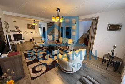 Casa P+1 toate utilitatile, 770mp teren, zona buna, mobilata, utilata Casa P+1 toate utilitatile, 770mp teren, zona buna, mobilata, utilata - 1