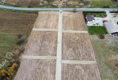 Teren de 461 mp, în Daia - 8