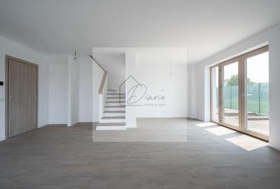 Duplex cu 4 camere cu Teren 250 Mp în Central - 3