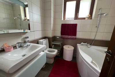 Vila de LUX Bucuresti / Sector 6 / 8 camere 250 mp - 10