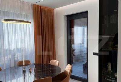 Vila de Lux, cu Piscina, Spa, Fitness 400 mp - an cons - 4