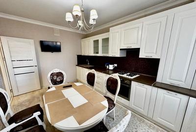 Apartament cu 2 camere de inchiriat in cartierul Gheorgheni - 2