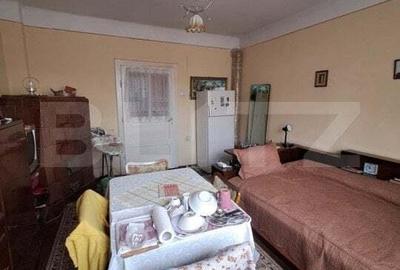 Casa singur in curte 91 mp+posib mansardare si gradina, Tractoru - 10