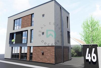 Cladire Birouri - Centru Civic - 5