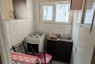 Apartament cu 2 camere decomandat, mobilat în Vitan - 6