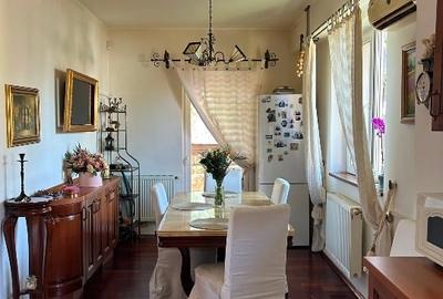CASA DE VANZARE - complet mobilată și utilată - 2