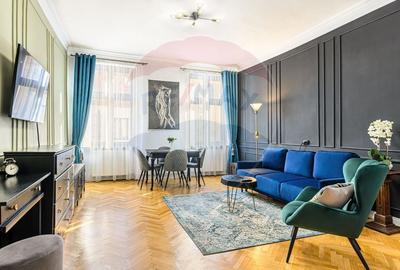 COMISION 0 | Apartament rafinat cu posibilitate preluare business airb - 3