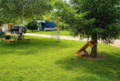 Film! Afacere la cheie  -Camping amenajat, Rasnov - Glajerie, Brasov - 6