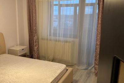 Apartament cu 3 camere decomandat în Central - 3
