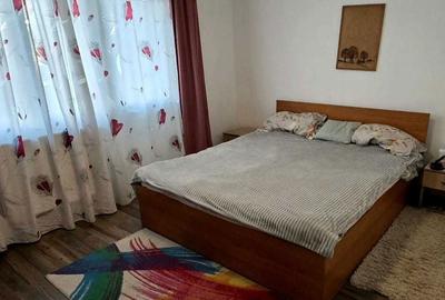 Apartament cu 3 camere decomandat în Complex Studențesc - 5