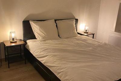 Garsoniera de inchiriat in zona Astra - 2